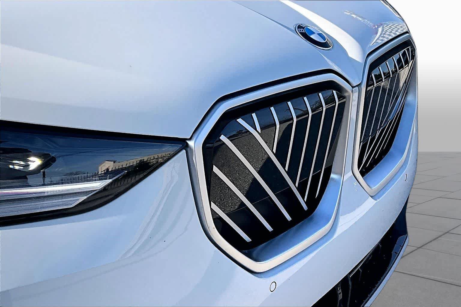 Used 2026 BMW X3 xDrive30 AWD/4WD image 29