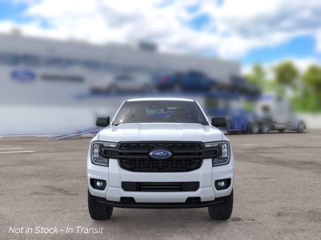 New 2026 Ford Ranger XL AWD/4WD image 8