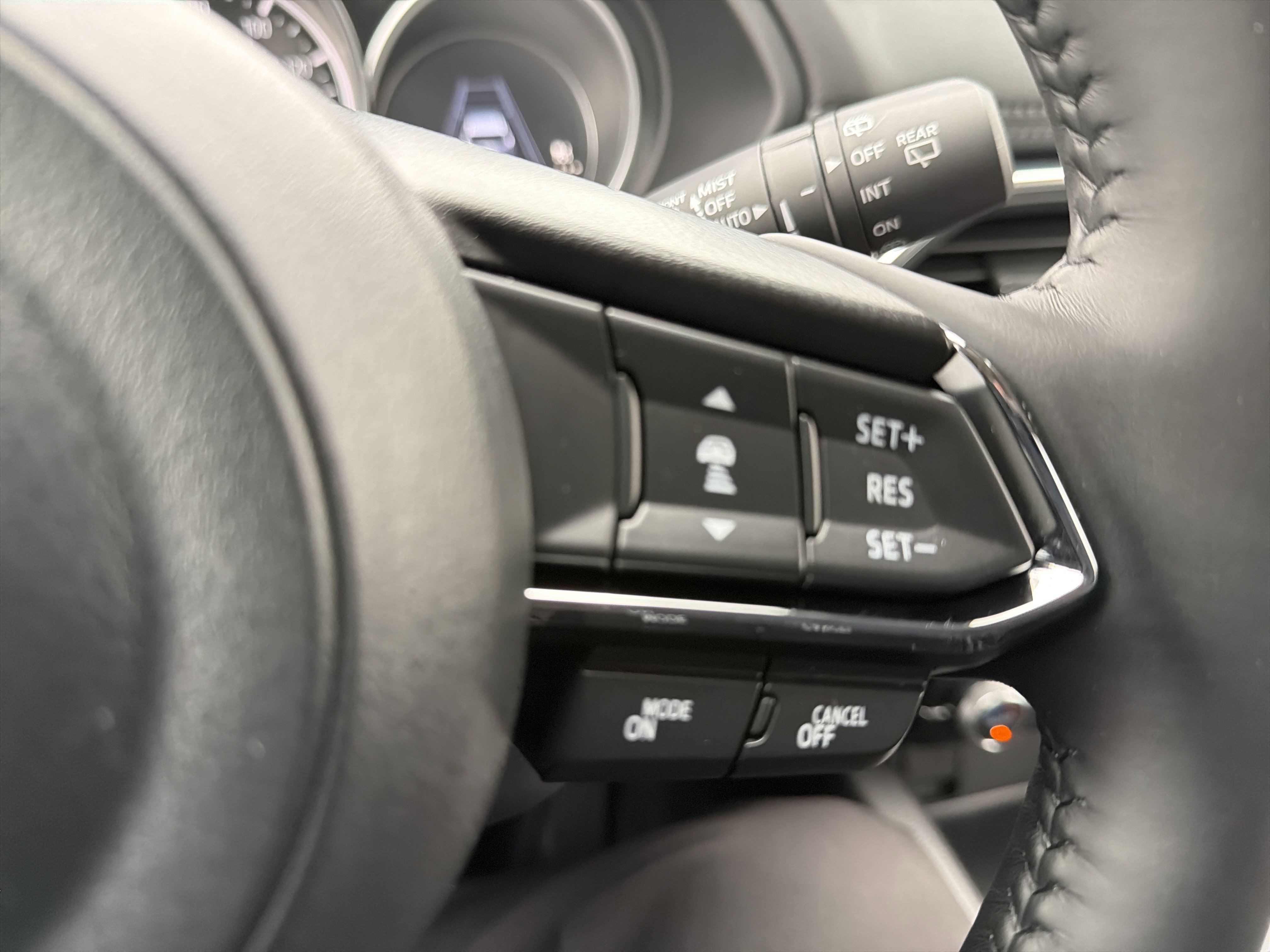 Certified 2025 MAZDA CX-5 AWD 2.5 S image 26