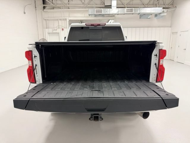 Certified 2022 Chevrolet Silverado 2500 High Country w/ Z71 Off-Road Package AWD/4WD image 28
