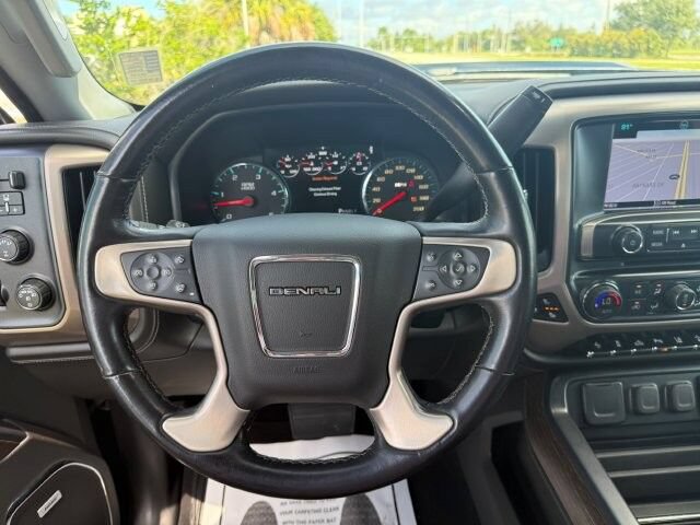 Used 2019 GMC Sierra 2500 Denali AWD/4WD image 20