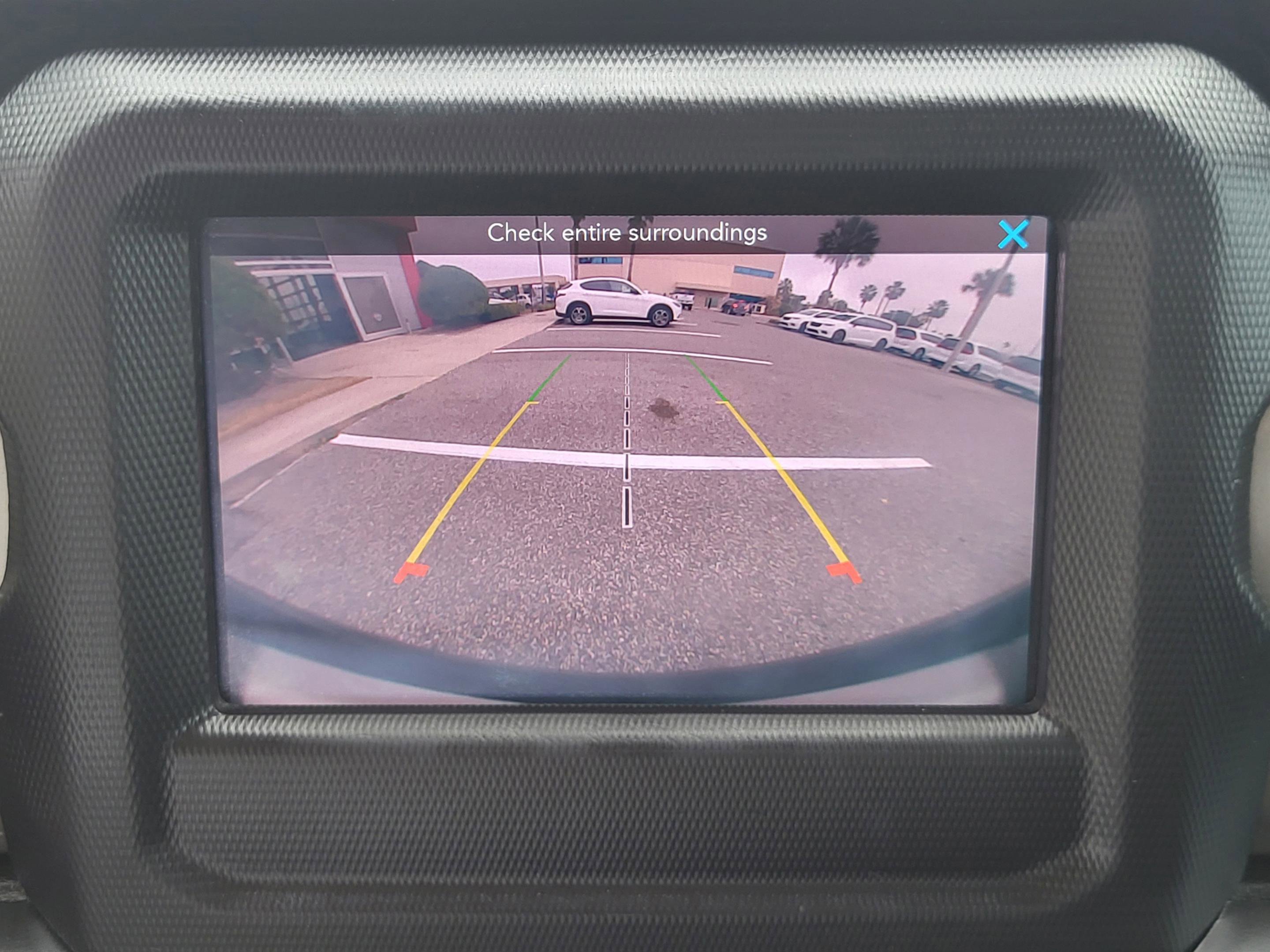 Used 2021 Jeep Wrangler Unlimited Sport image 40