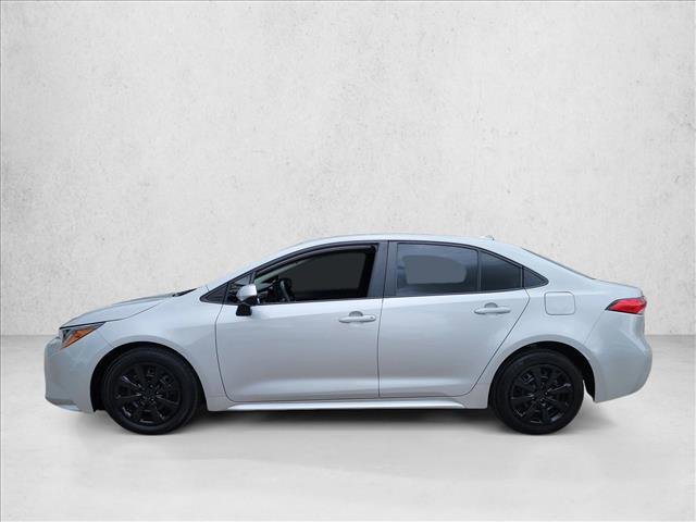 Used 2024 Toyota Corolla LE FWD image 8