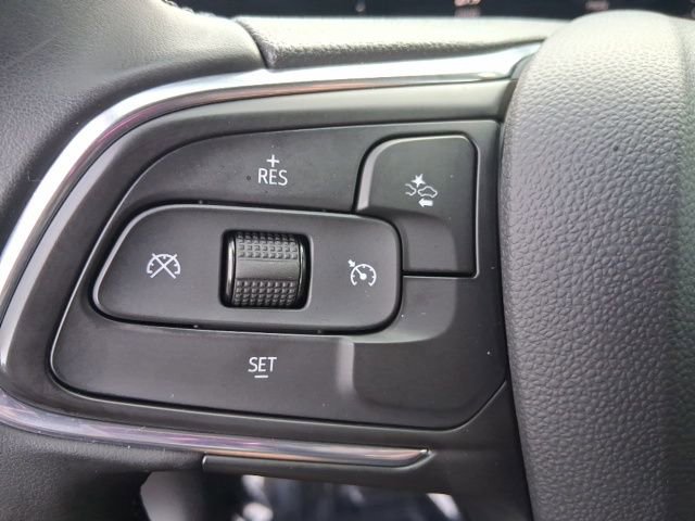 Used 2024 Buick Encore GX Sport Touring image 19