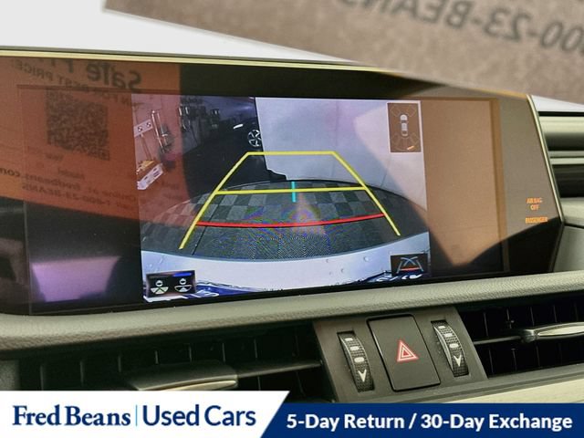 Used 2019 Lexus ES 350 w/ Premium Package FWD image 19