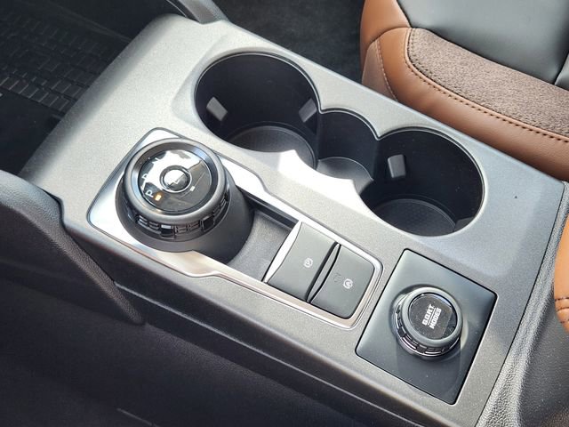 New 2025 Ford Bronco Sport Outer Banks w/ Outer Banks Tech Package+ image 20