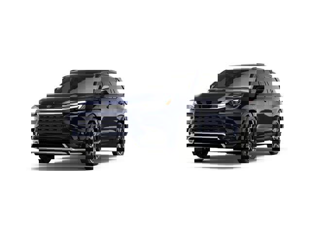 New 2026 Lexus TX 500h AWD