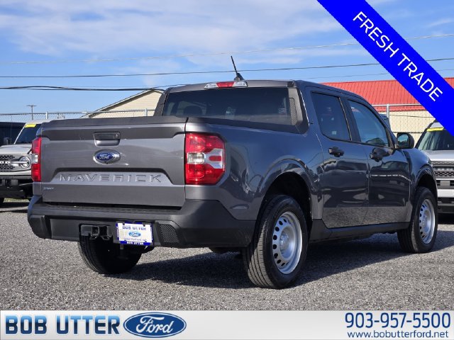 Certified 2023 Ford Maverick XL FWD image 7