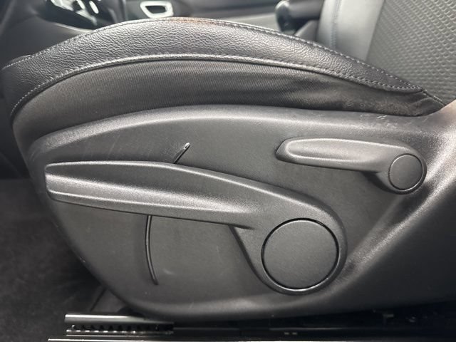 Used 2024 Jeep Compass Latitude AWD/4WD image 10