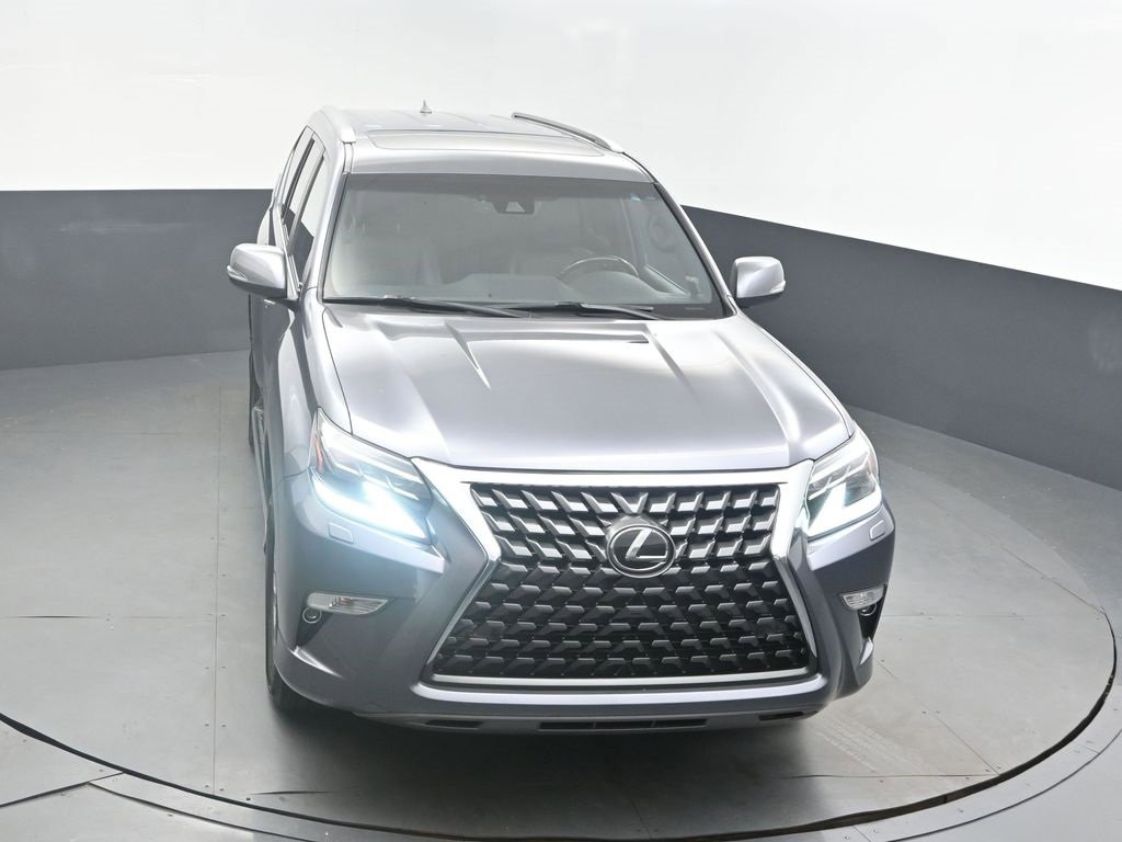 Used 2021 Lexus GX 460 Premium image 40
