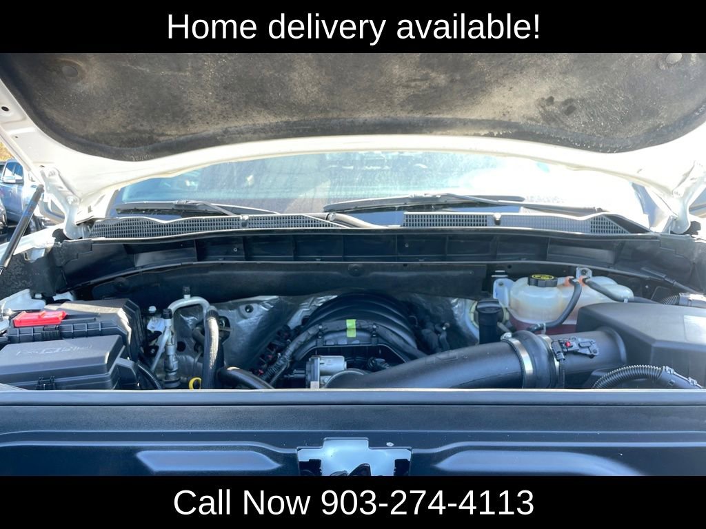 Used 2023 GMC Sierra 1500 SLT w/ SLT Premium Package image 23