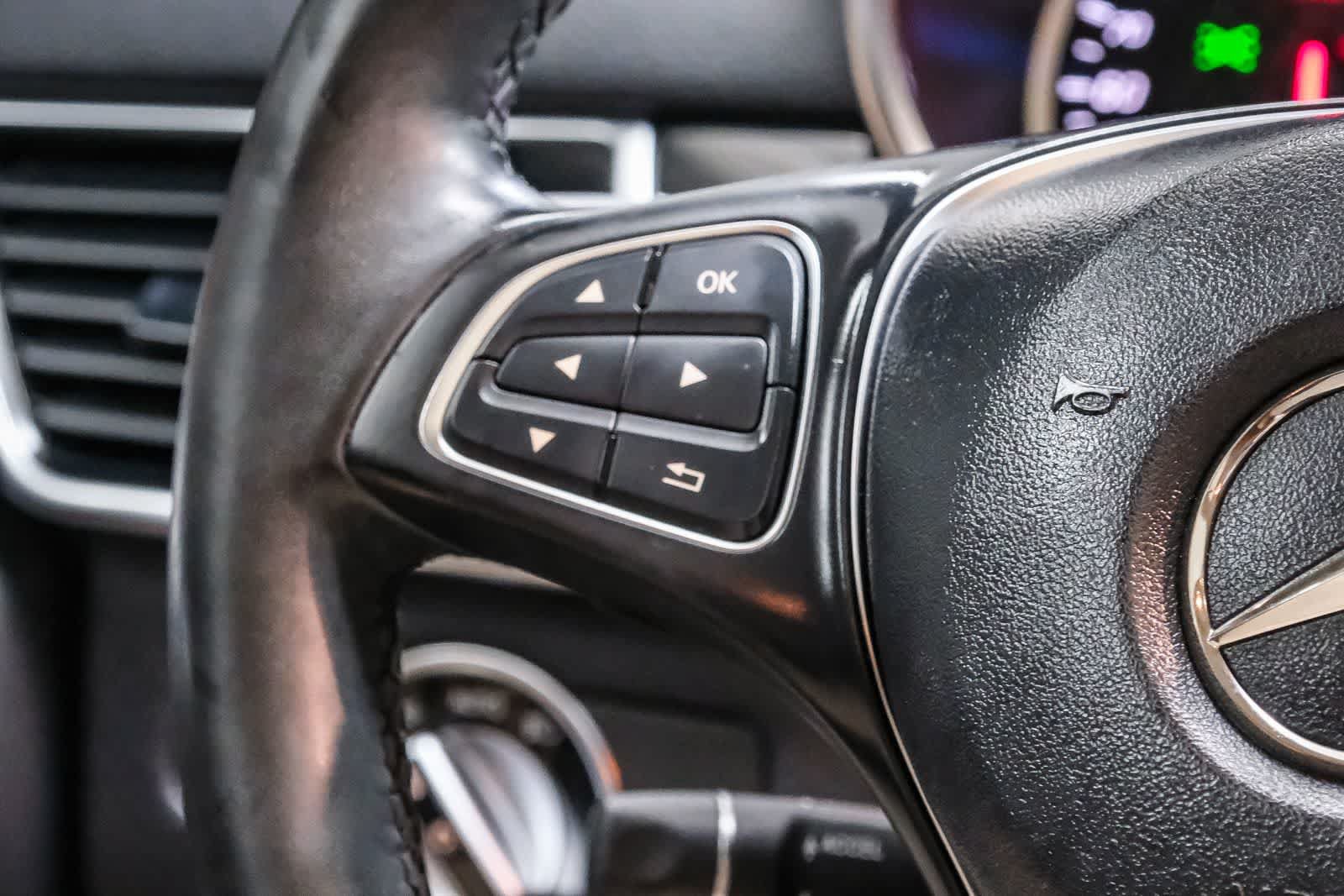 Used 2018 Mercedes-Benz GLE 43 AMG 4MATIC image 21