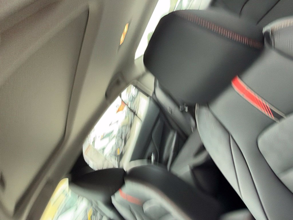 New 2027 Nissan Sentra SR w/ SR Premium Package FWD image 11