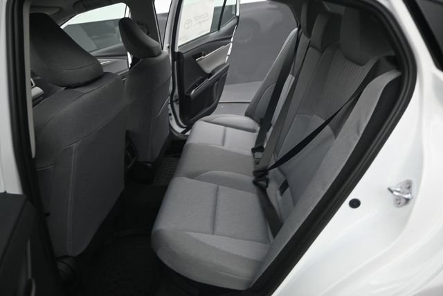 New 2026 Toyota Camry LE FWD image 11