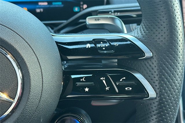 Used 2024 Mercedes-Benz GLC 43 AMG 4MATIC image 31