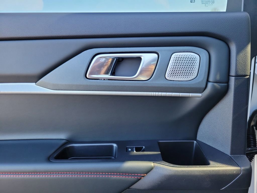 New 2026 Ford Explorer ST w/ Sun And Sound Package image 15