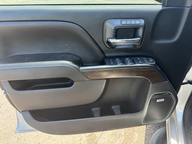 Used 2018 GMC Sierra 1500 Denali AWD/4WD image 19