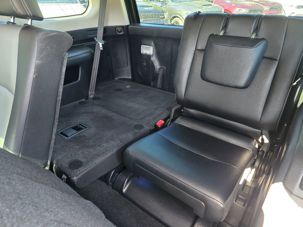 Used 2019 Toyota 4Runner SR5 Premium image 30