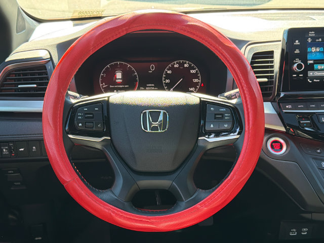 Used 2025 Honda Odyssey Sport-L image 21