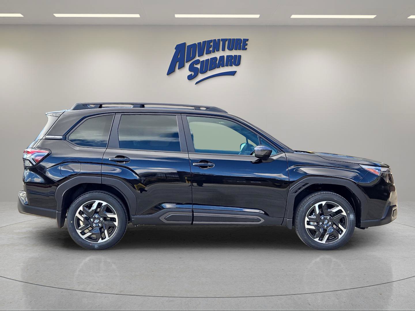 Certified 2026 Subaru Forester Limited AWD/4WD image 12
