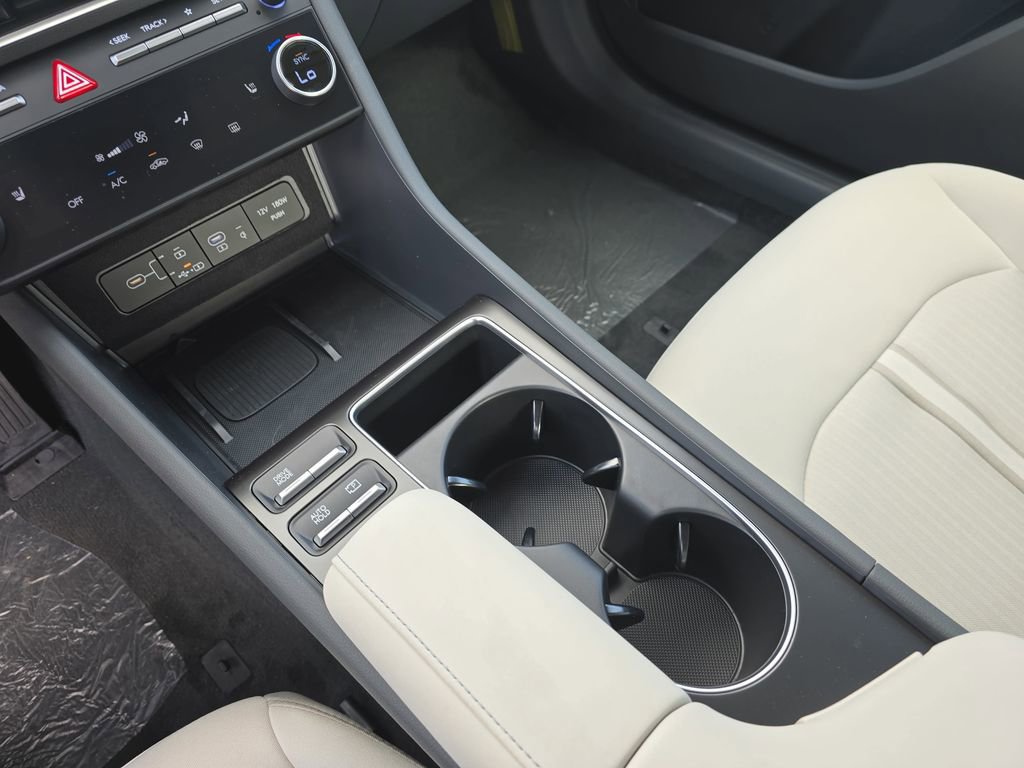 New 2026 Hyundai Sonata SEL image 23