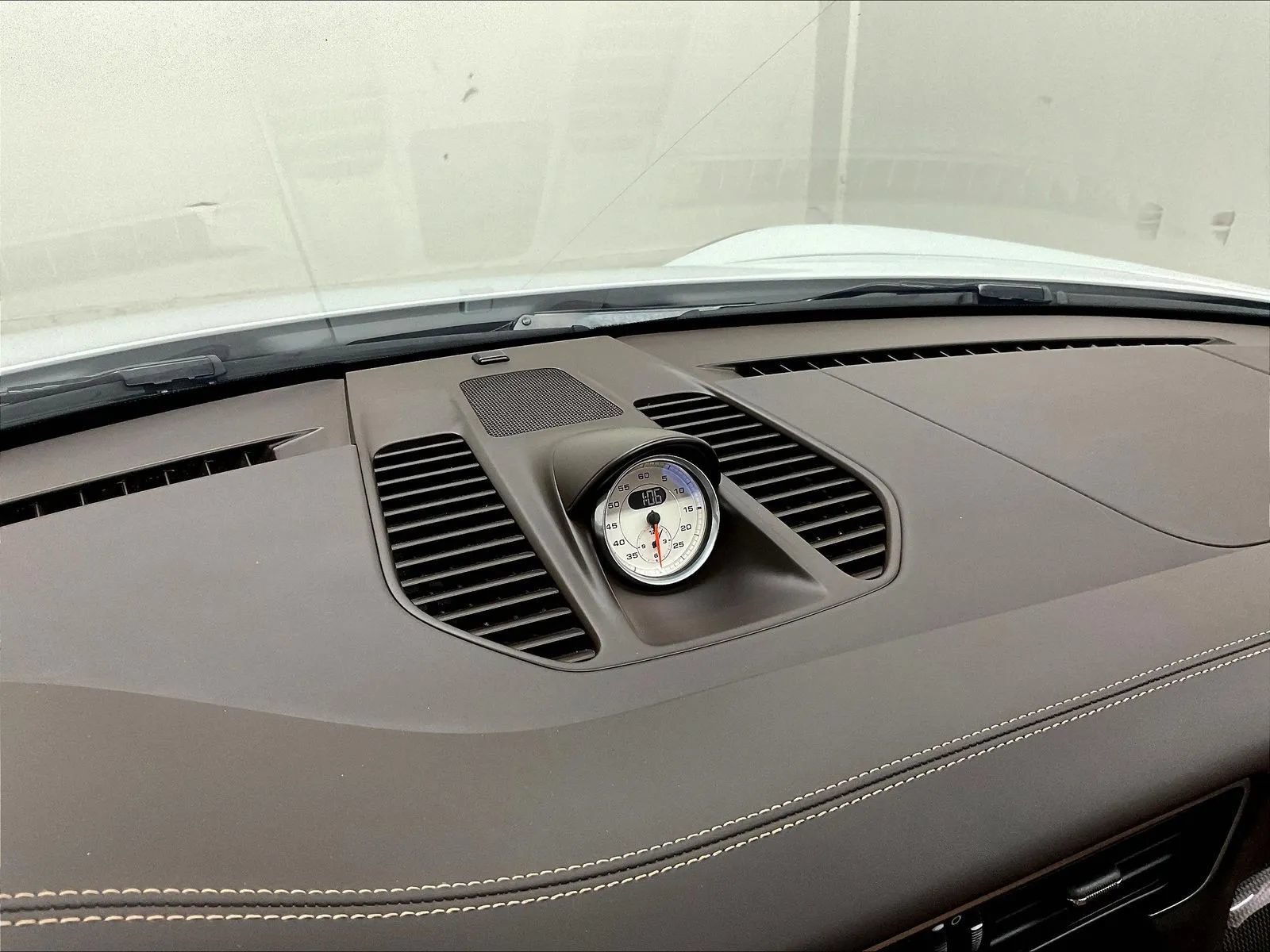 Used 2017 Porsche 911 Turbo S AWD/4WD image 24