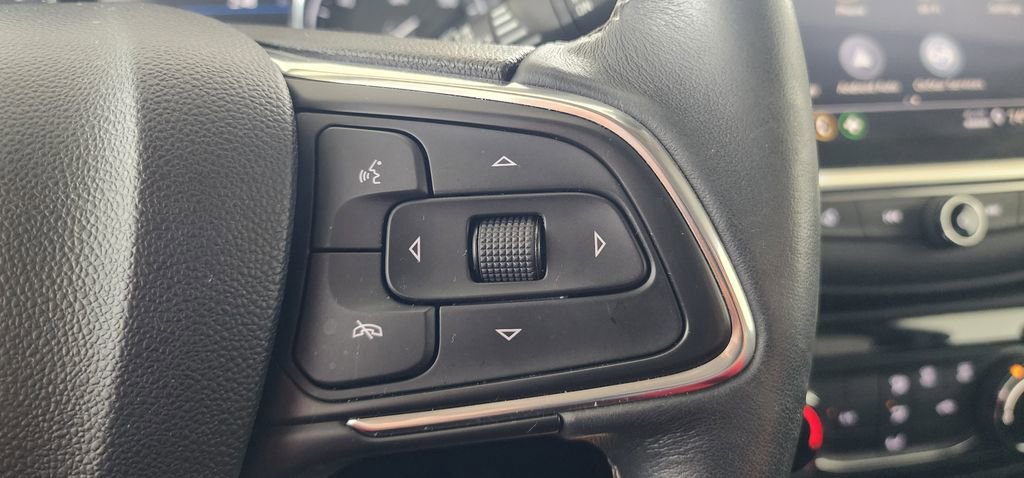 Used 2021 Buick Encore GX Preferred FWD image 24