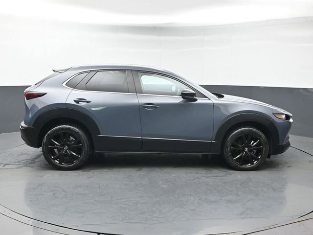 Certified 2023 MAZDA CX-30 AWD 2.5 S w/ Preferred Package image 6