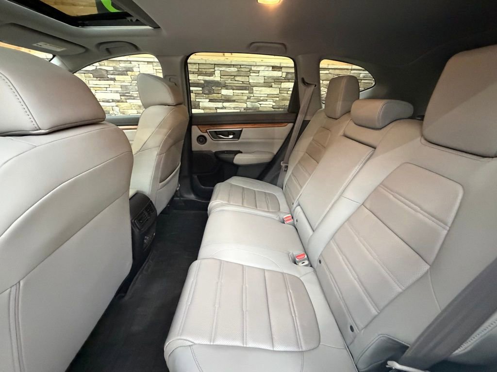Used 2019 Honda CR-V EX-L image 27