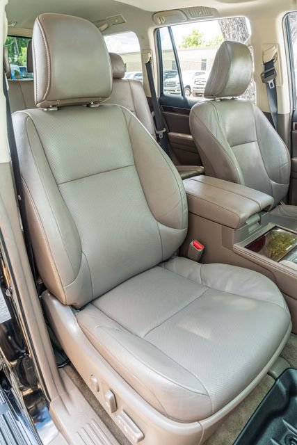 Used 2016 Lexus GX 460 w/ Premium Package AWD/4WD image 46