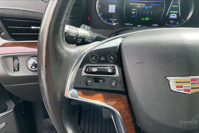 Used 2019 Cadillac Escalade Luxury image 18
