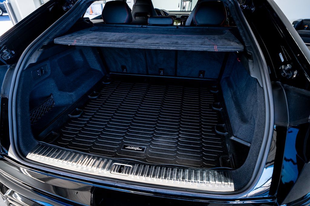 Used 2021 Lamborghini Urus image 71