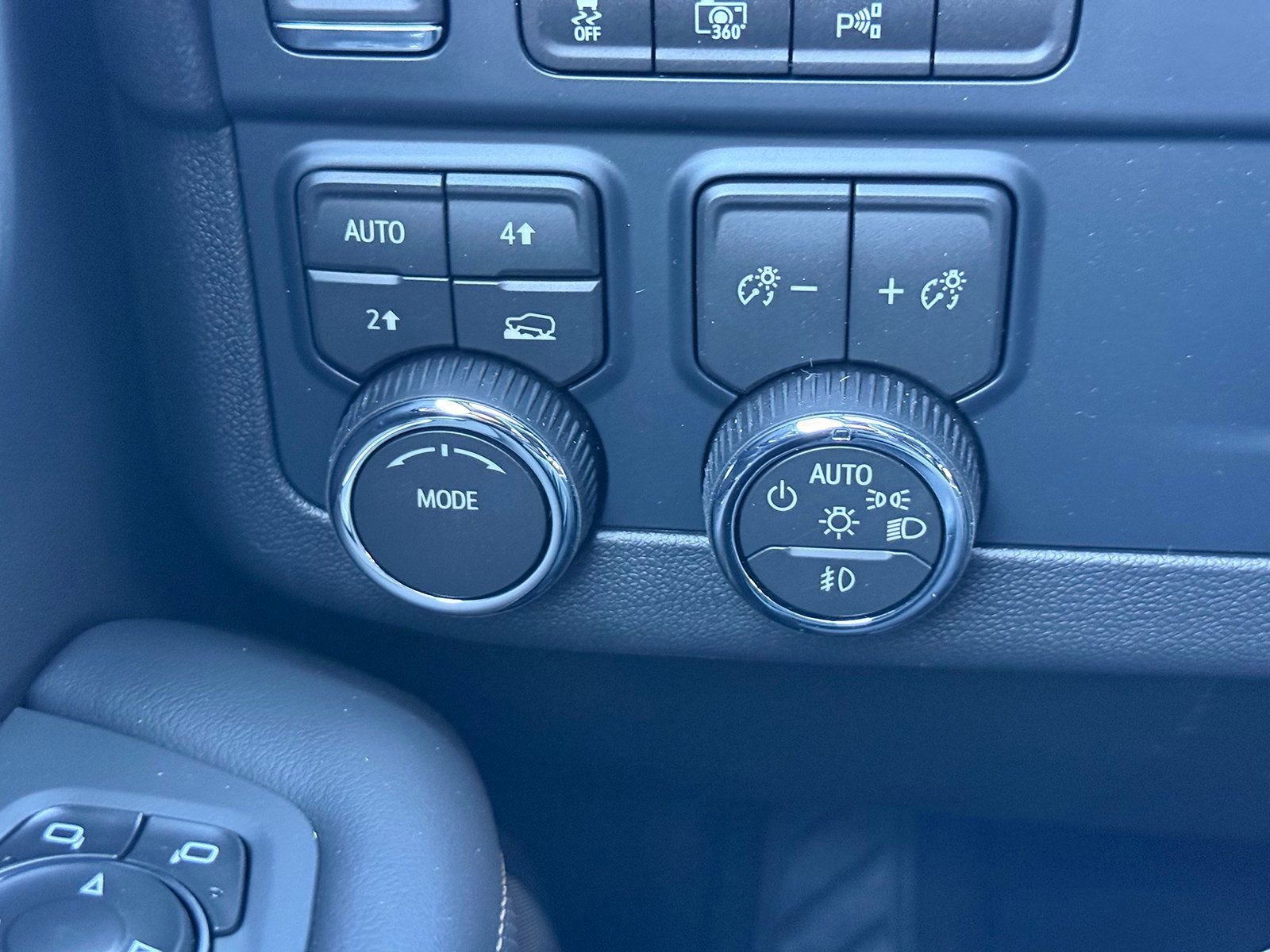 New 2026 Chevrolet Tahoe Premier image 35