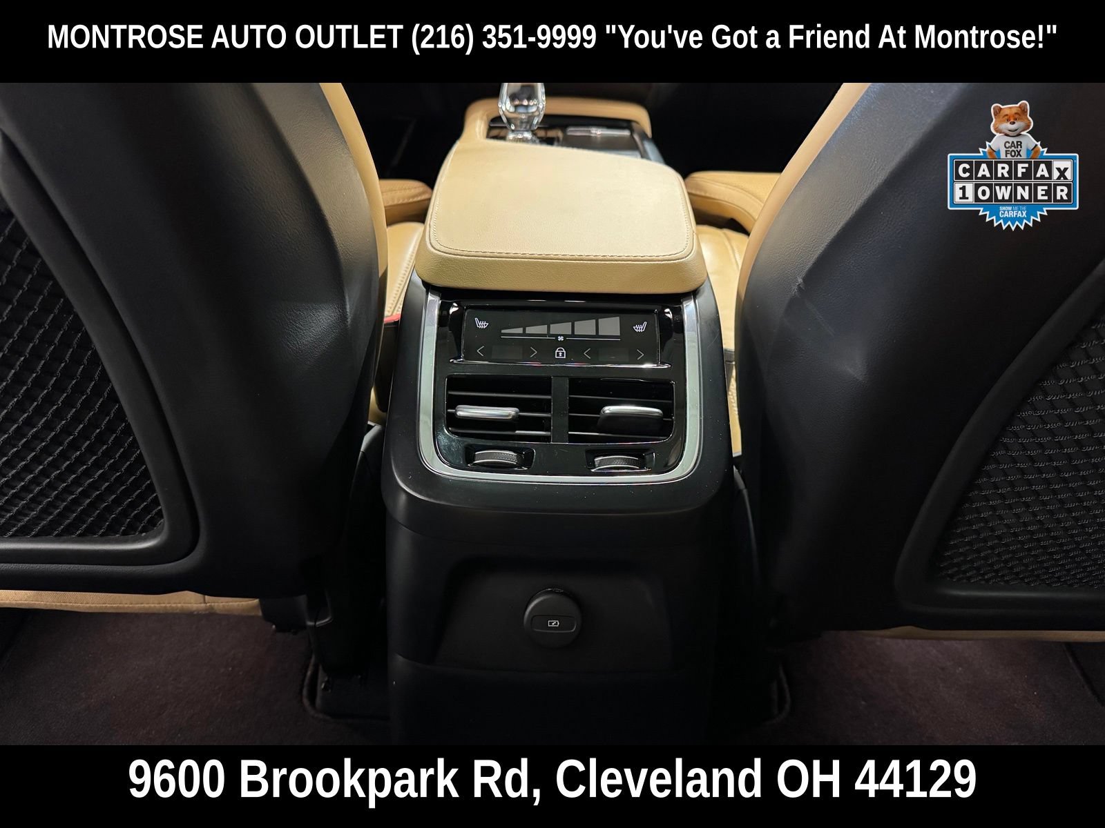 Used 2025 Volvo XC90 T8 Ultra w/ Lounge Package AWD/4WD image 40