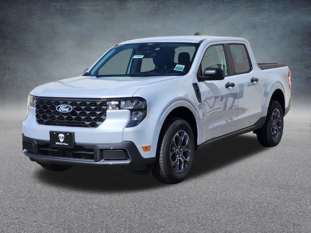 New 2026 Ford Maverick XLT AWD/4WD image 3