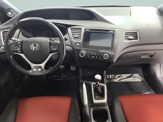 Used 2015 Honda Civic Si image 18