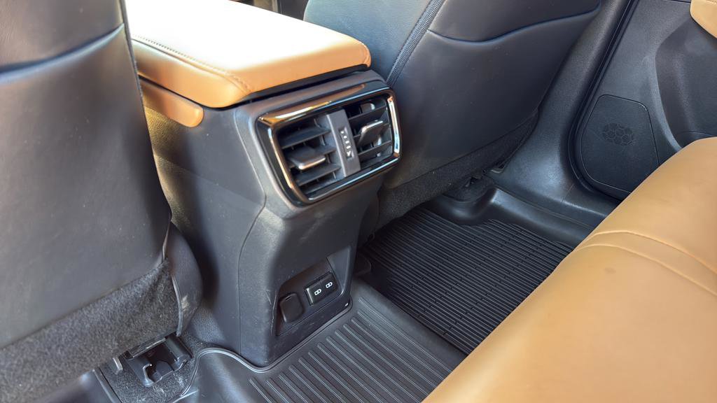 Used 2024 Lexus NX 350 AWD image 17