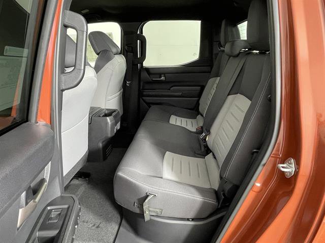 New 2025 Toyota Tacoma TRD Off-Road image 14