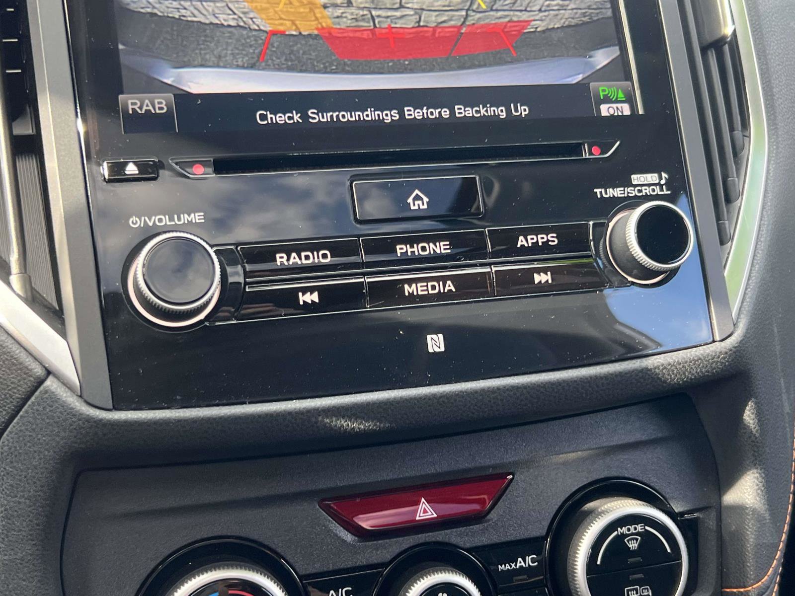 Used 2022 Subaru Crosstrek 2.5i Limited w/ Moonroof Package 1 image 16