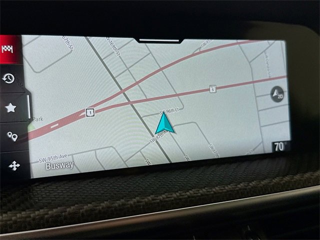 Used 2024 Alfa Romeo Stelvio Quadrifoglio w/ Active Assist Plus Package image 16