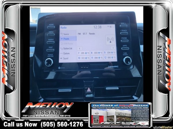 Used 2024 Toyota Camry LE AWD/4WD image 11
