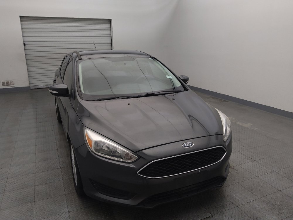 Used 2017 Ford Focus SE image 14