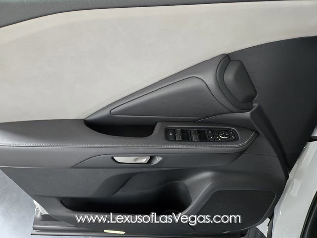 New 2026 Lexus TX 350 AWD image 16