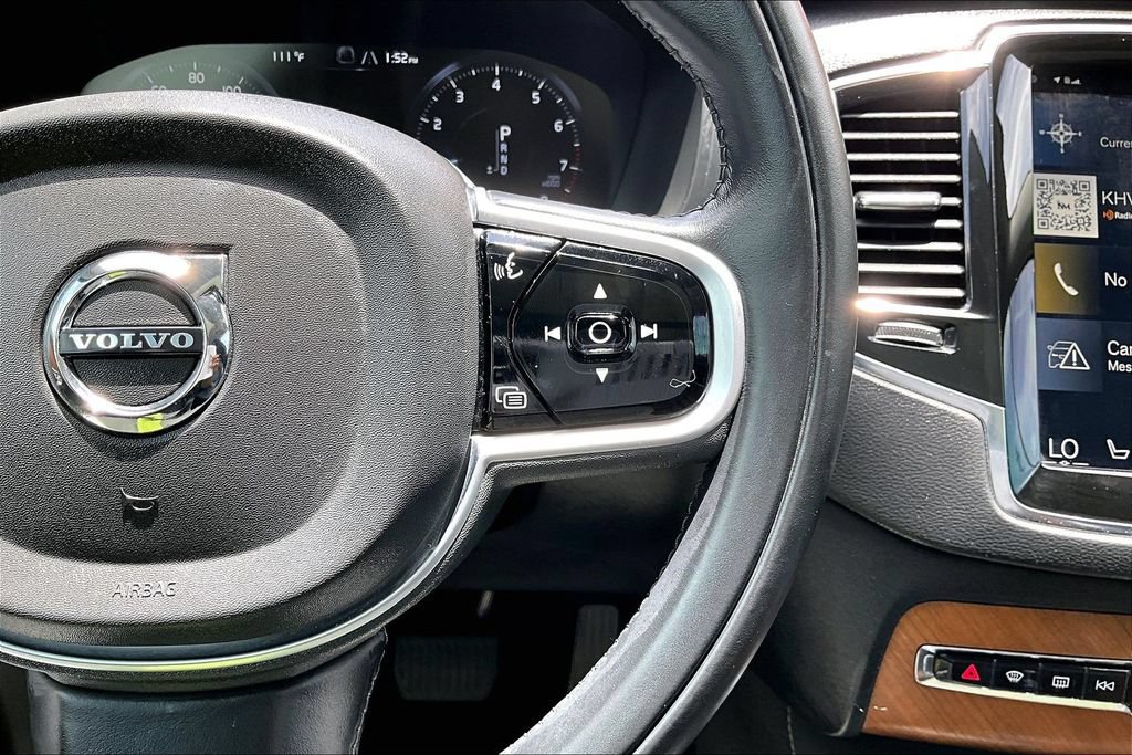 Used 2020 Volvo XC90 T6 Inscription w/ Protection Package Premier AWD/4WD image 28