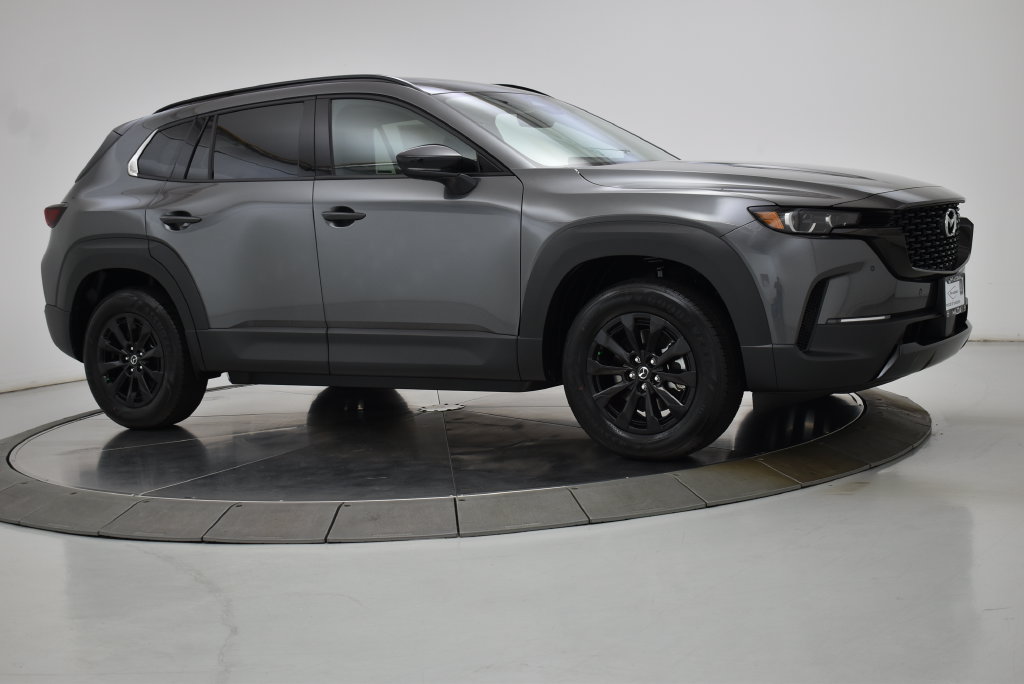 New 2026 MAZDA CX-50 AWD 2.5 Hybrid w/ Weather Package image 11
