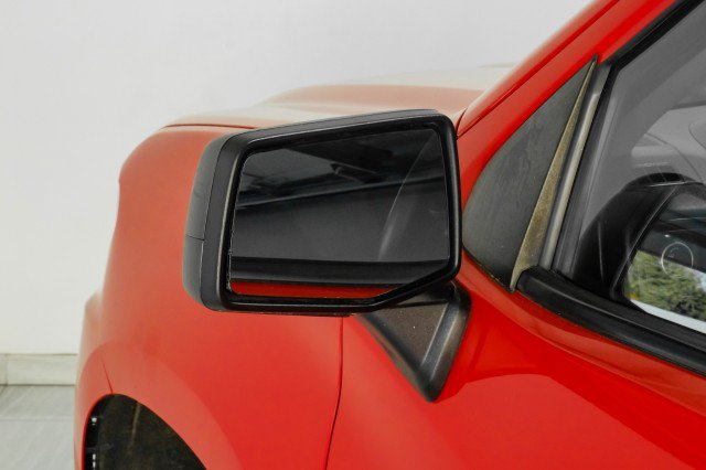 Used 2020 Chevrolet Silverado 1500 W/T w/ Snow Plow Prep Package AWD/4WD image 33