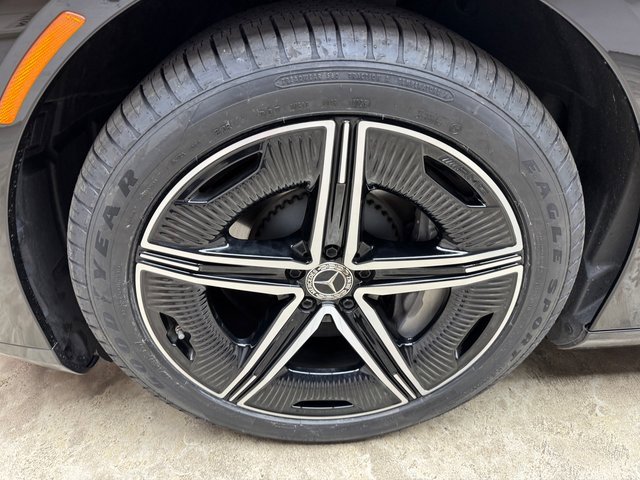 Used 2024 Mercedes-Benz EQS 450+ 4MATIC Sedan image 27