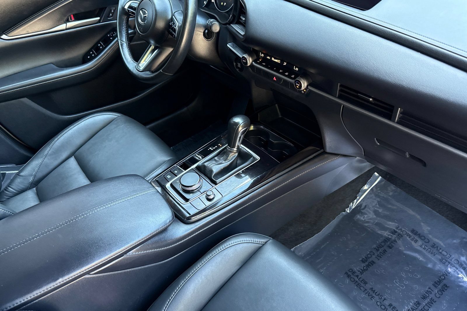 Certified 2024 MAZDA CX-30 AWD 2.5 S w/ Select Sport Pkg image 18
