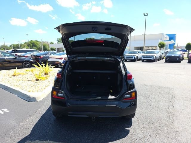 Used 2021 Hyundai Kona SEL image 22