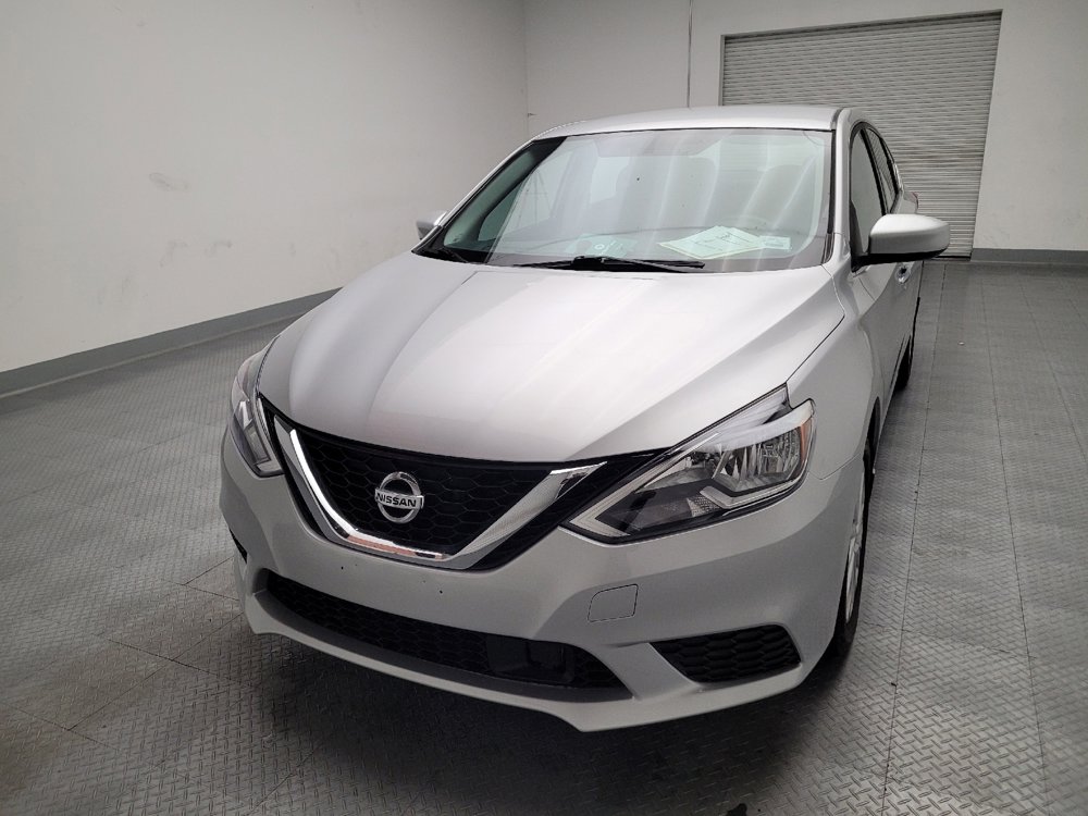 Used 2019 Nissan Sentra SV image 15